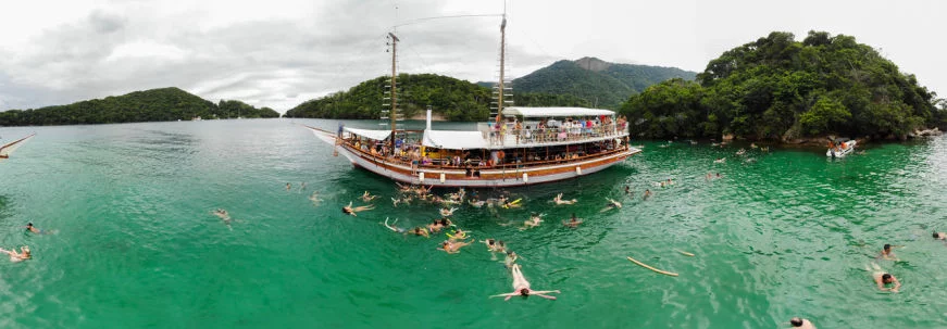 Ilha grande